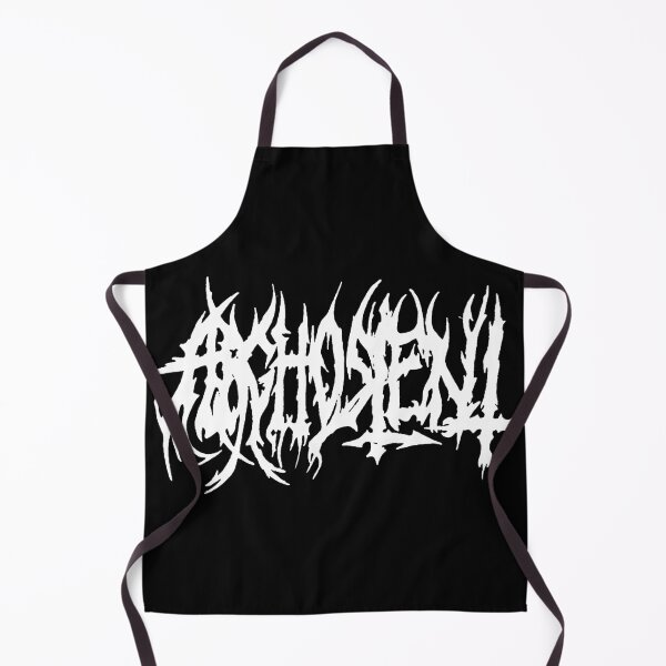 Item preview, Arghoslent Band Retro designed and sold by BaloghNoeln.