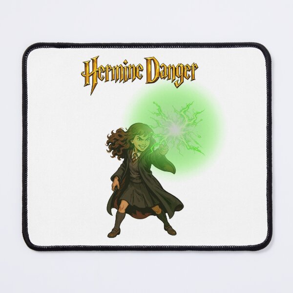 Item preview, Hermine Danger designed and sold by SirPuncelot.