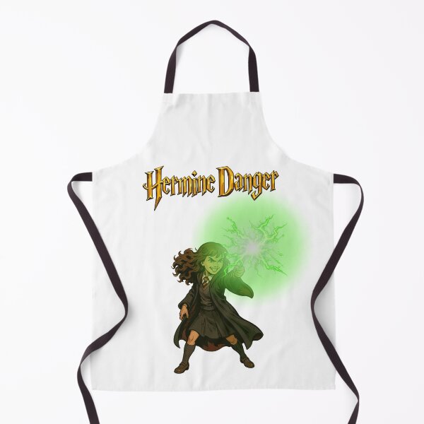 Item preview, Hermine Danger designed and sold by SirPuncelot.
