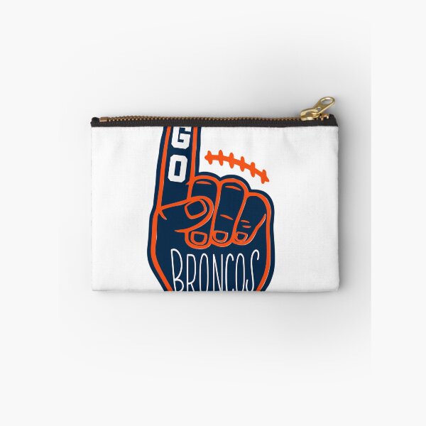 Item preview, Go Broncos designed and sold by Wajiha Yahya.