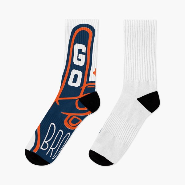 Item preview, Go Broncos designed and sold by Wajiha Yahya.