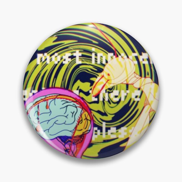 Item preview, Mind Spiral designed and sold by OddSignal.