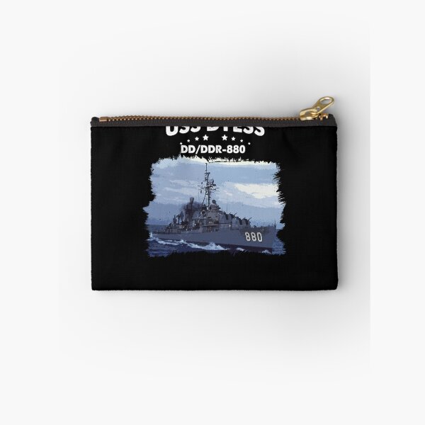 Item preview, USS Dyess Navy Veteran Mens Gift Idea Husband, Dad, Grandpa, Papa designed and sold by Timeless Bond Designs.
