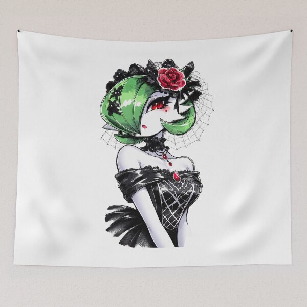 Item preview, Gardevoir designed and sold by safarianu.