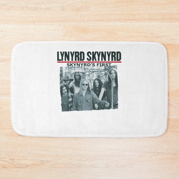 Item preview, Music Lynyrd Tour Logo Band Vintage Skynyrd designed and sold by YAIChic.