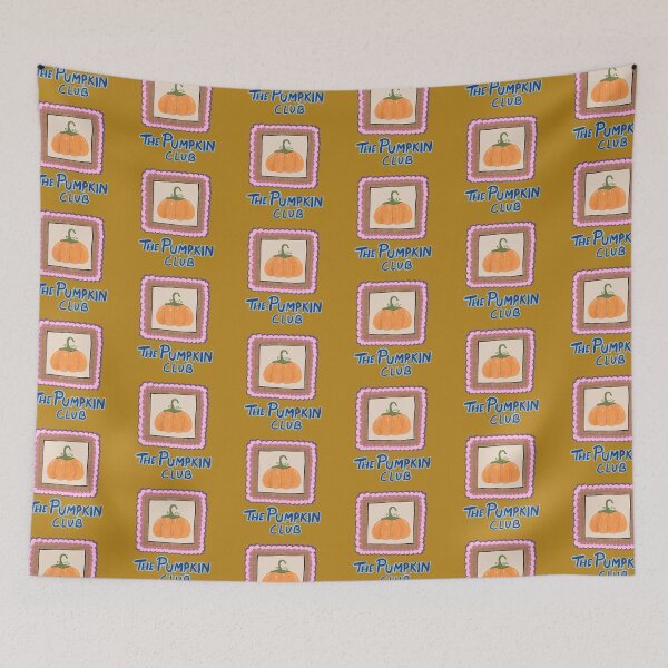 Item preview, Pumpkin club designed and sold by Navitaloves.