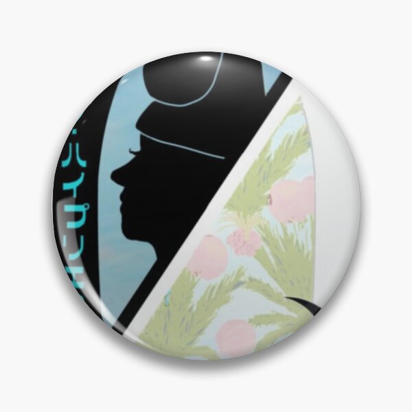 Item preview, Split Persona designed and sold by OddSignal.