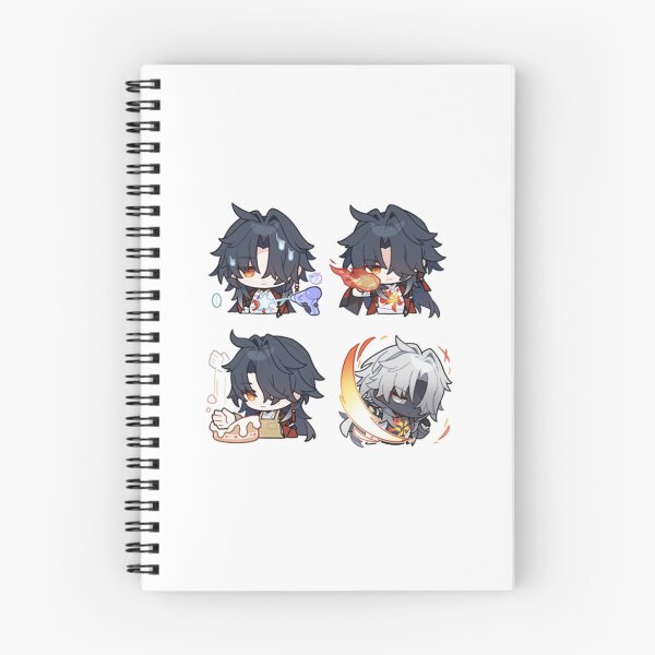 Item preview, Honkai Star Rail Mortenax Blade designed and sold by Endryuss.