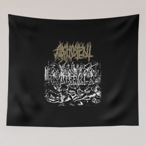 Item preview, Arghoslent Band Vintage designed and sold by BaloghNoeln.