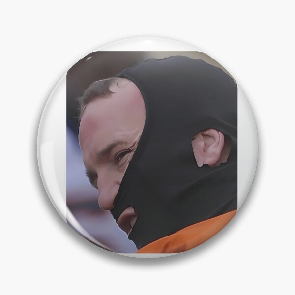 Item preview, Manning Face designed and sold by CreativeUSA.