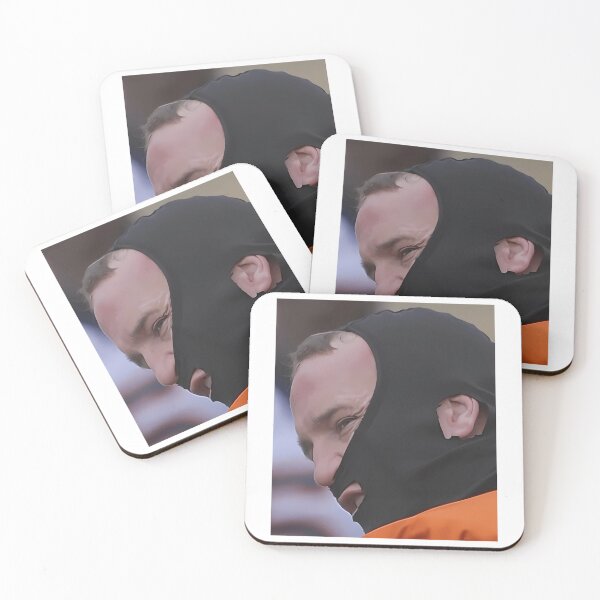 Item preview, Manning Face designed and sold by CreativeUSA.