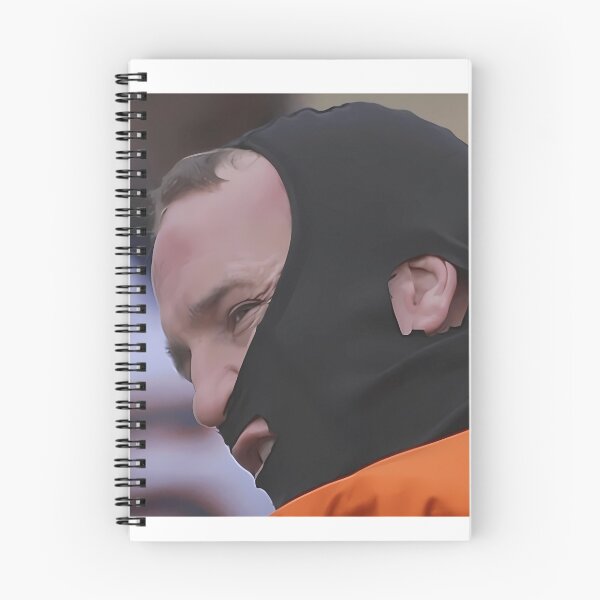 Item preview, Manning Face designed and sold by CreativeUSA.