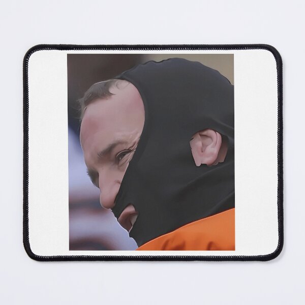 Item preview, Manning Face designed and sold by CreativeUSA.