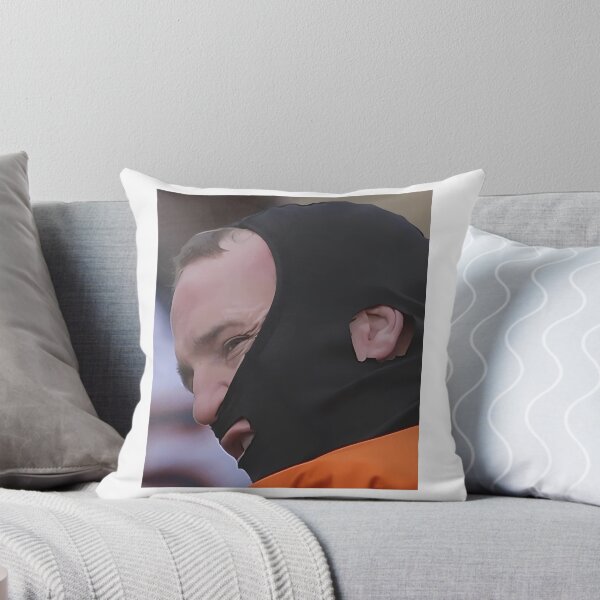 Item preview, Manning Face designed and sold by CreativeUSA.