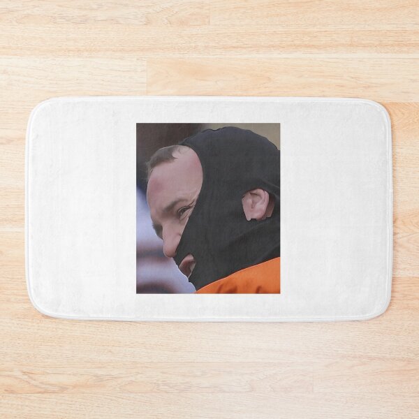 Item preview, Manning Face designed and sold by CreativeUSA.