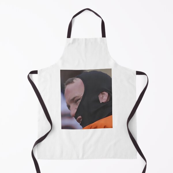 Item preview, Manning Face designed and sold by CreativeUSA.