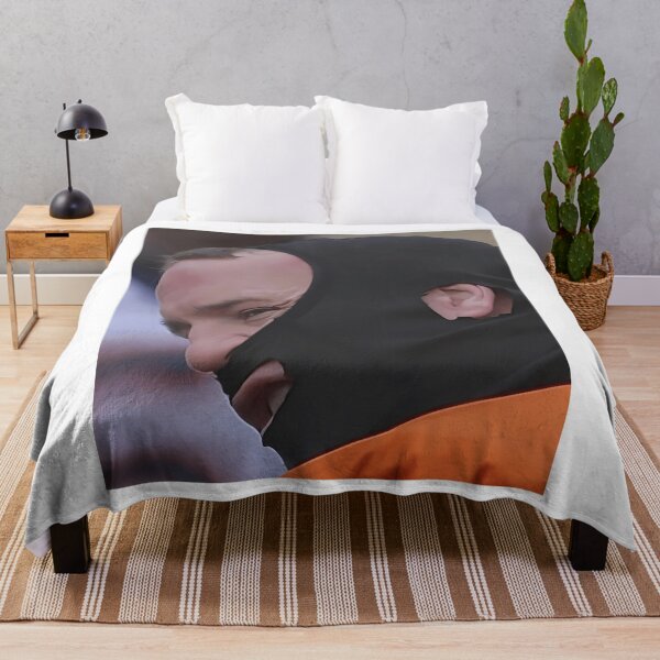 Item preview, Manning Face designed and sold by CreativeUSA.