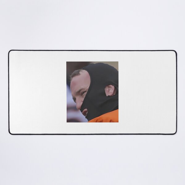 Item preview, Manning Face designed and sold by CreativeUSA.