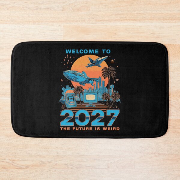 Item preview, Space Age Retro Futurism designed and sold by ChicTrendz.