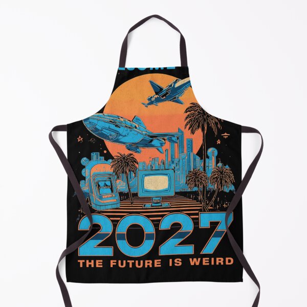 Item preview, Space Age Retro Futurism designed and sold by ChicTrendz.