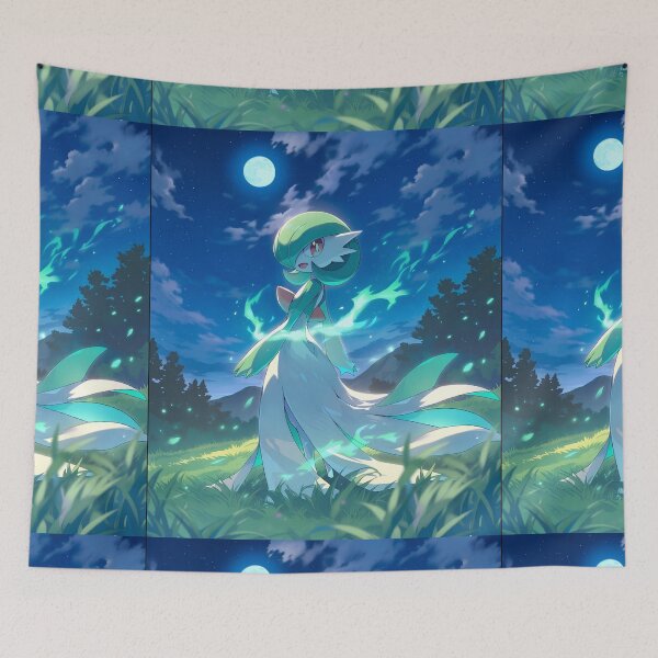 Item preview, Gardevoir designed and sold by safarianu.