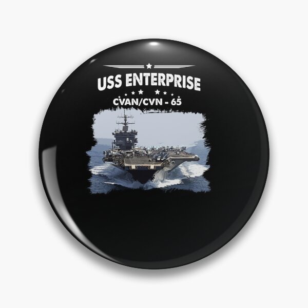Item preview, USS Enterprise Navy Veteran Mens Gift Idea Husband, Dad, Grandpa, Papa designed and sold by Timeless Bond Designs.
