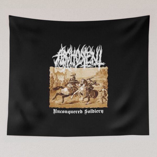 Item preview, Arghoslent Band Retro designed and sold by BaloghNoeln.