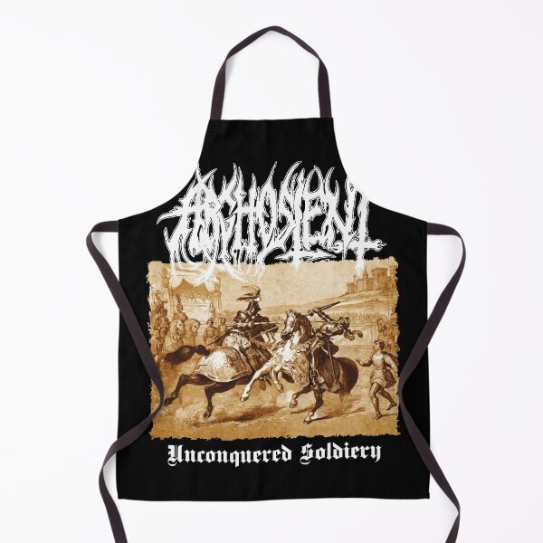 Item preview, Arghoslent Band Retro designed and sold by BaloghNoeln.