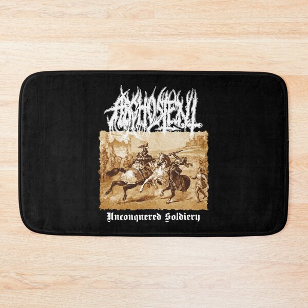 Item preview, Arghoslent Band Retro designed and sold by BaloghNoeln.