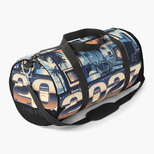 Item preview, Retro Futuristic Streetwear designed and sold by ChicTrendz.