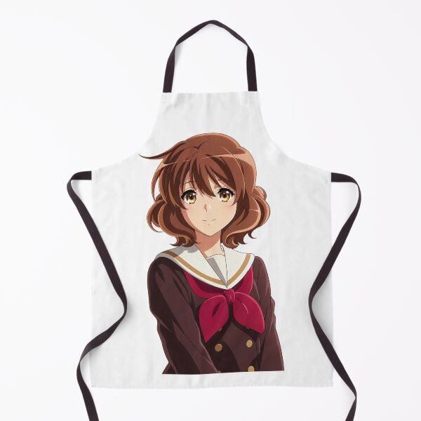Aperçu de l'œuvre Kumiko créée et vendue par safarianu.