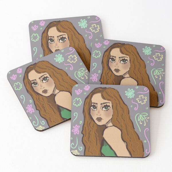 Item preview, Wild Gaze designed and sold by OddSignal.