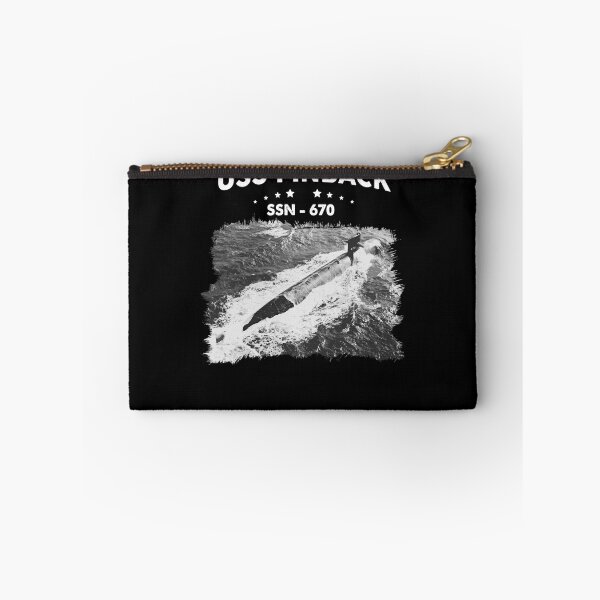 Item preview, USS Finback Navy Veteran Mens Gift Idea Husband, Dad, Grandpa, Papa designed and sold by Timeless Bond Designs.