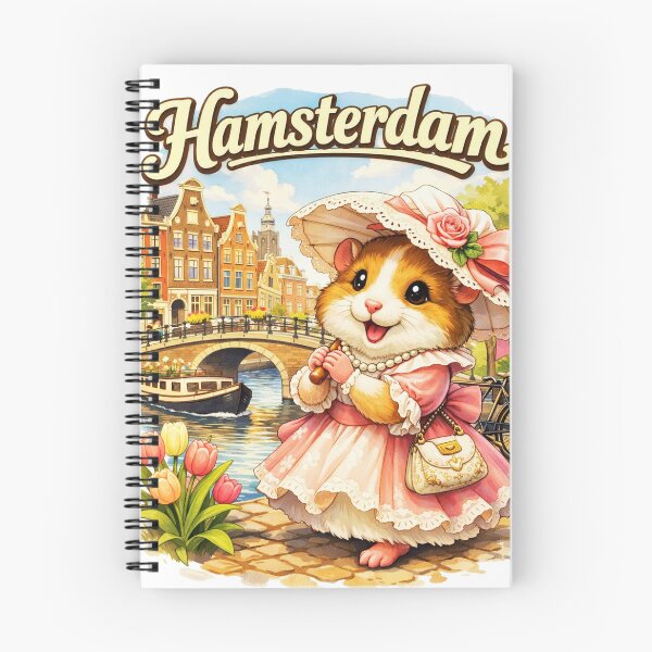 Item preview, Hamsterdam designed and sold by V-Suomi.