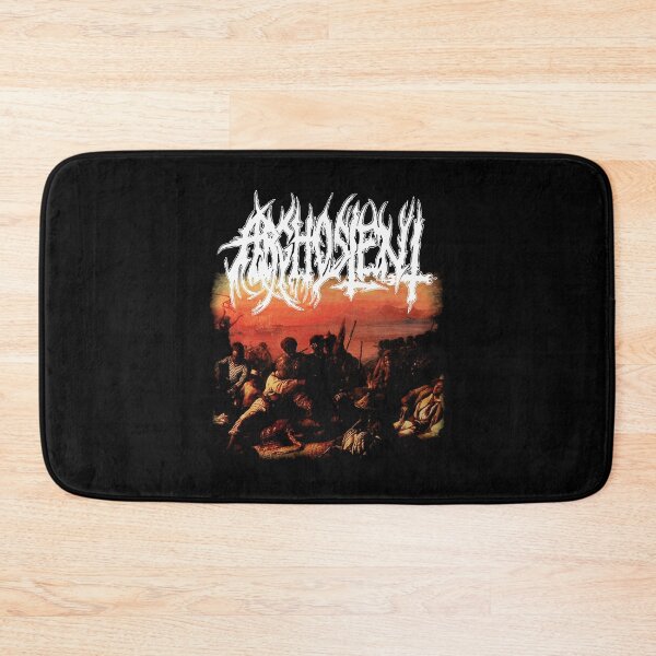 Item preview, Arghoslent Band Retro designed and sold by BaloghNoeln.