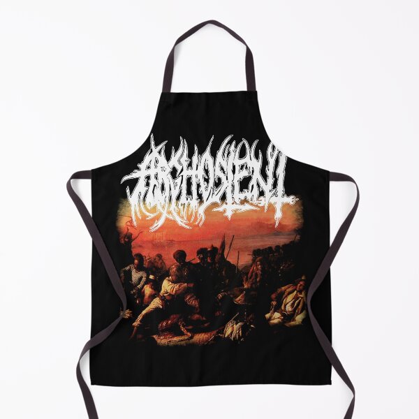Item preview, Arghoslent Band Retro designed and sold by BaloghNoeln.