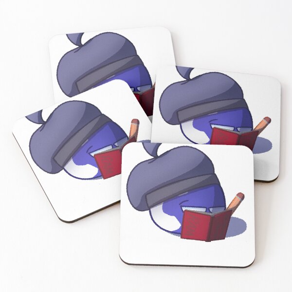 Item preview, C Language Mascot - Manual Memory Management (C Programing) designed and sold by Zyrcon.