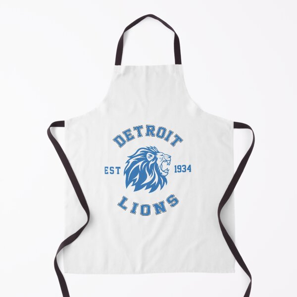 Item preview, Detroit Lions designed and sold by scannerfilm.