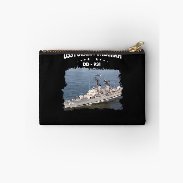 Item preview, USS Forrest Sherman Navy Veteran Mens Gift Idea Husband, Dad, Grandpa, Papa designed and sold by Timeless Bond Designs.