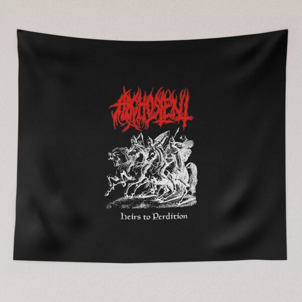 Item preview, Arghoslent Band Vintage designed and sold by BaloghNoeln.