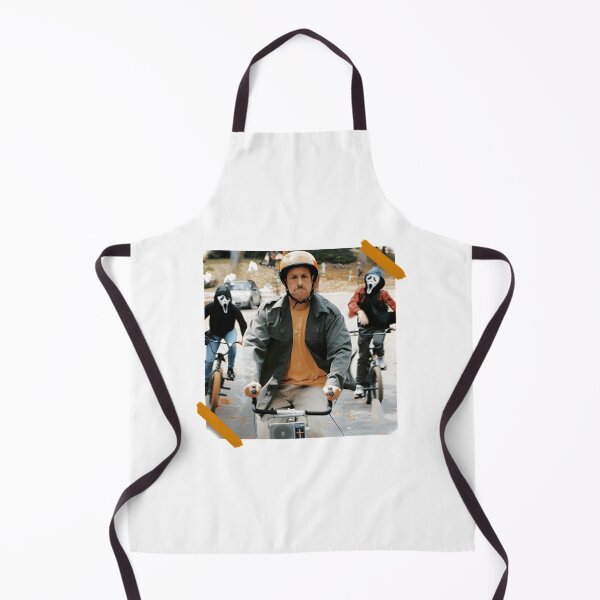 Item preview, Funny Hubie Dubois Inspired Halloween Character Design designed and sold by PirateCanvas.