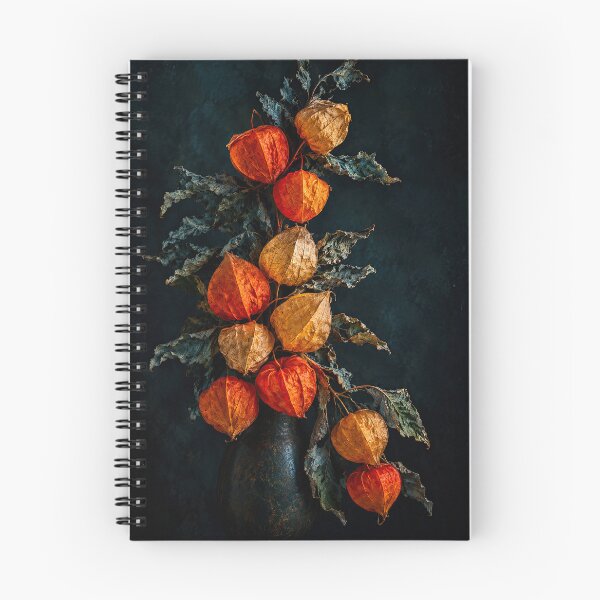 Item preview, Physalis #1 designed and sold by andreisky.