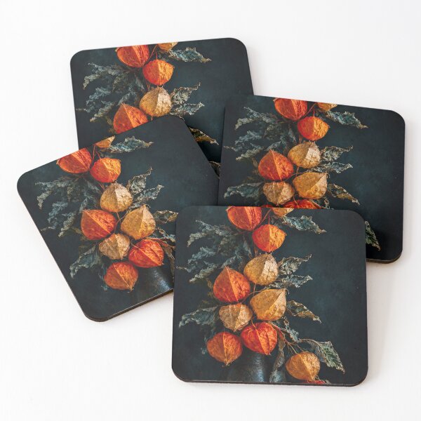 Item preview, Physalis #1 designed and sold by andreisky.