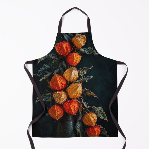 Item preview, Physalis #1 designed and sold by andreisky.
