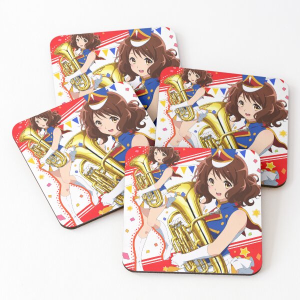 Item preview, Kumiko designed and sold by safarianu.