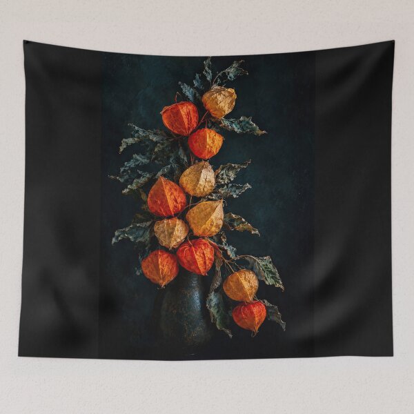 Item preview, Physalis #1 designed and sold by andreisky.