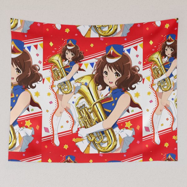 Item preview, Kumiko designed and sold by safarianu.