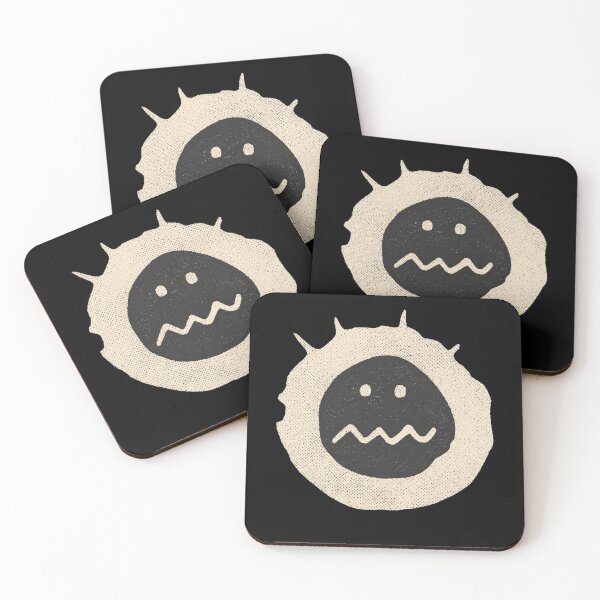 Item preview, Coal Chamber designed and sold by Boslesshop.