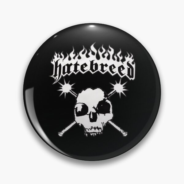 Item preview, Hatebreed designed and sold by ericoutlawo.