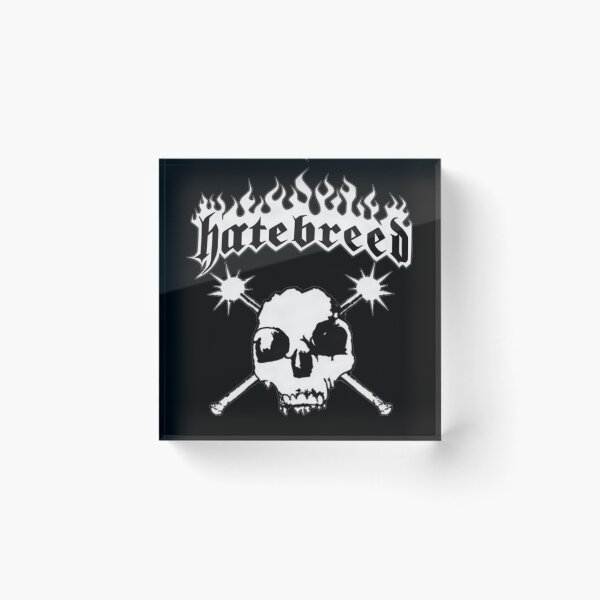 Item preview, Hatebreed designed and sold by ericoutlawo.